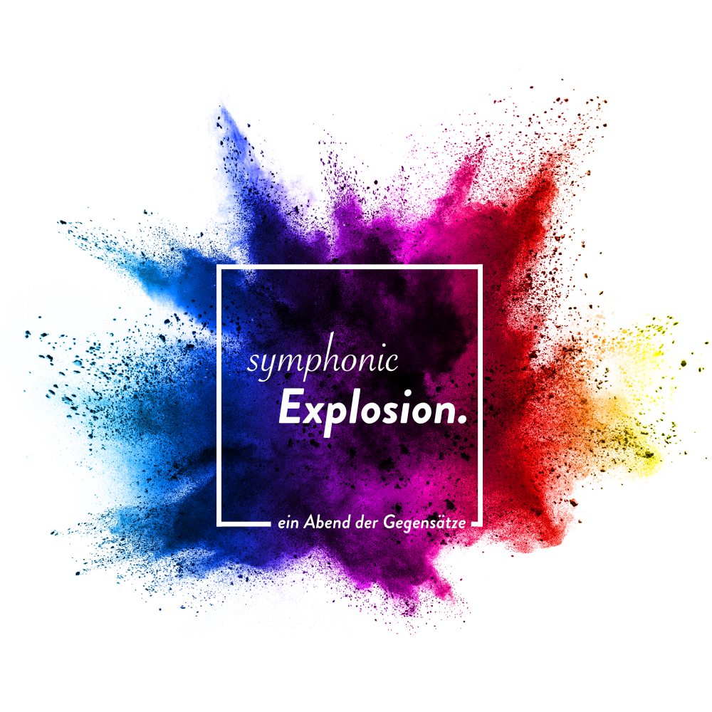 Symphonic Explosion.